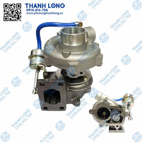 Turbo TB28 4110 711229-5001 1502628 (Kate)