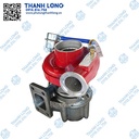 Turbo HX30W 4BTAA 4040382 S150612431  (Jufen Dongli)