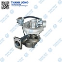 Turbo JP60C E0808-1118100A-502 5028L1000350 F-0001 (Yuchai)