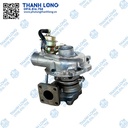 Turbo máy cày DH55/4JB1/RHF4 (VA420081 VB420081) - SL UK