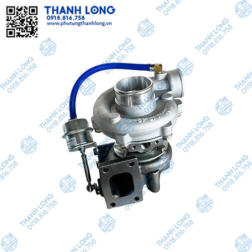 Turbo TB28 4102BZ M14110212 CY4102 (Jia Li Te)