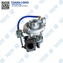 Turbo TB28 4102BZ M14110212 CY4102 (Jia Li Te)