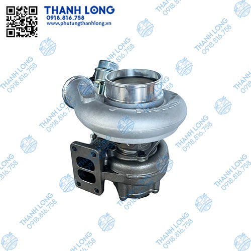 Turbo HX35W 6BT/HX35W A3960478 170602049 (Japan Mitsu)