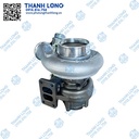 Turbo HX35W 6BT/HX35W A3960478 170602049 (Japan Mitsu)
