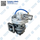 Turbo TBP4 S130525012 471163-5008 YC6112ZLQ (Shanghai Jiaying)