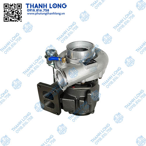 Turbo HX55W WD615-GT42 VG1034110054 180816004 (Korea)