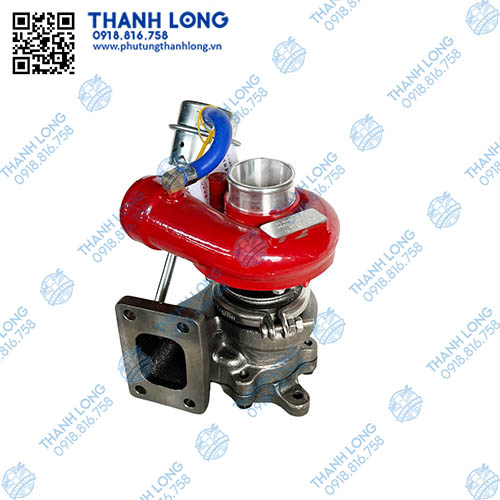 Turbo JP45 1118010Y-CW65-U S101503004 (Jufen Dongli)