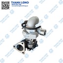 Turbo Hyundai Starex D4BH JFZJ (có dù) (28200-42650) Hyundai Mobis - Starex