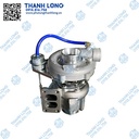 Turbo TBP4, CA6110/AKZ, CA6110/125KW (Japan Mitsu)