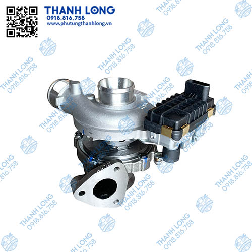Turbo Chevrolet Captiva GVP-0501-54 96440365 TB4129 (GVP)