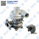 Turbo máy đào XZ160-3/4LE2/RHF3/8980928220-JRONE 8l03-100-L62