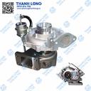 Turbo máy đào Hino GT2259L/J05E/SK200-8 - JRONE 8G22-200-H82 <761916-0009>