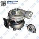 Turbo máy đào DH300-5/D1146/TO4E55 (466721-0012, 65.09100-7087/7098) SL UK