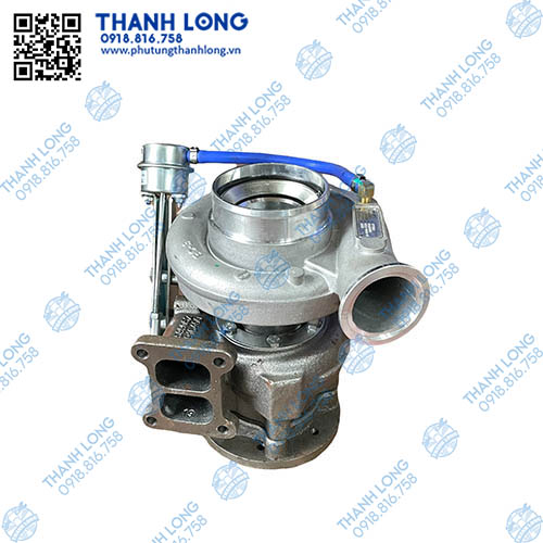 Turbo 3770924 HX55W (Holset)