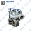 Turbo 3770924 HX55W (Holset)