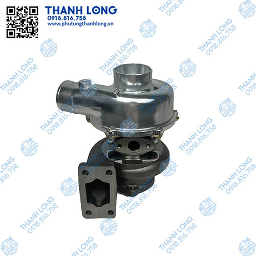 Turbo máy đào 4BD1/RHB6/SH100/EX120-1 (CI38 NB190027 NE 190022) (SL) UK