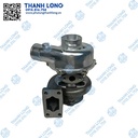 Turbo máy đào 4BD1/RHB6/SH100/EX120-1 (CI38 NB190027 NE 190022) (SL) UK