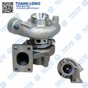 Turbo máy đào 4BD1 TD04H-15G/EX120/SK120/49189-00501 (SL) UK
