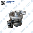 Turbo máy đào Cummins 6BT/H1C/3528741 (Sò lớn) - (SL) UK