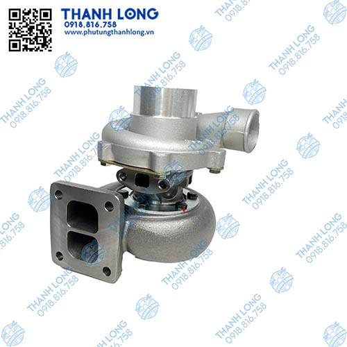 Turbo máy đào TO4B59/S6D105/PC200-3/465044-0037- 6137-82-8200 (SL) UK