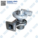 Turbo máy đào 6D16T/6D31/TD07/Fuso 6D16T Kobelco SK07 (49175-00410) chân vuông (SL) UK