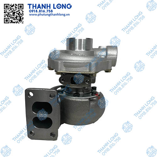 Turbo máy đào TA3137/S6D95/PC200-6 (6207-81-8331) - SL UK