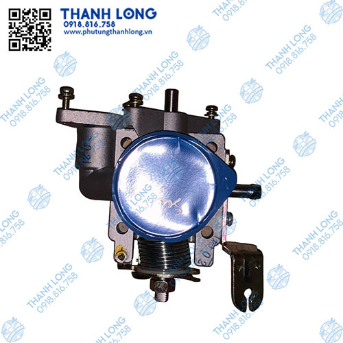 Họng ga su thường