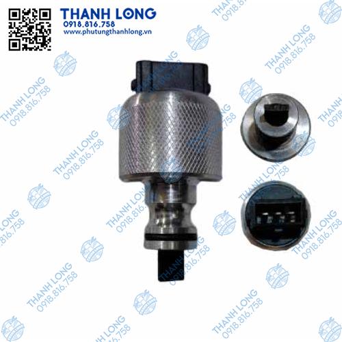 Núm báo công tơ mét Foton LG953, chân dẹp DC8V, 3 chân