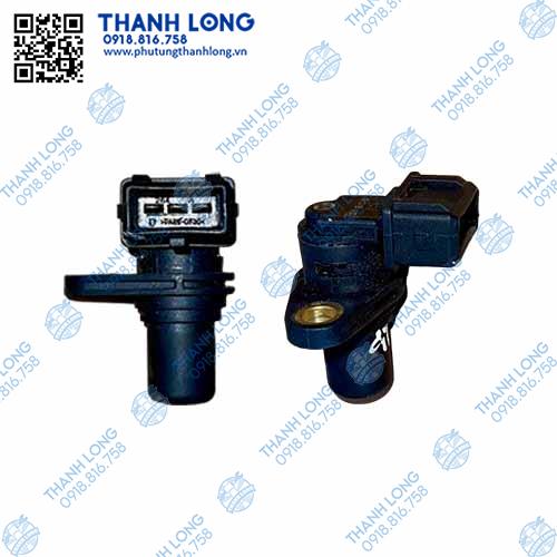 Cảm biến trục cơ (kích nổ) ngắn, tai trái, jack 3 chân (BRACE)