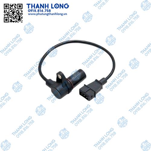 Cảm biến kích nổ (trục cơ) Ford, jack 3 chân 45 độ (0281002285)