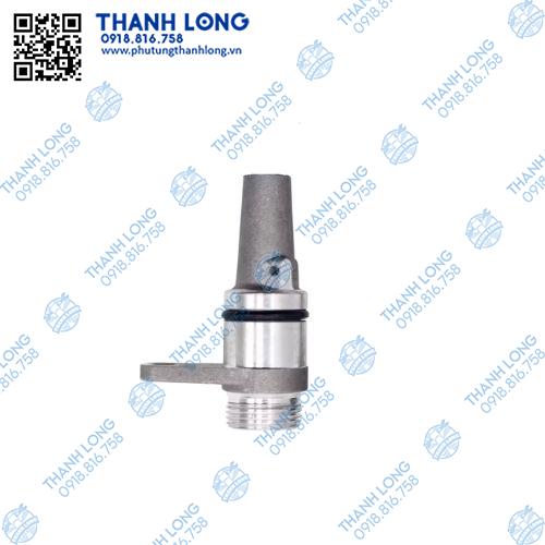 Vỏ nhông (sâu) công tơ mét KIA Morning đời cũ (chưa có nhông) | 43622 02500