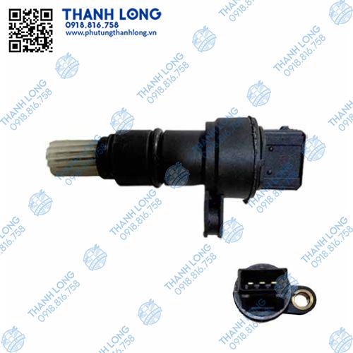 Nhông công tơ mét Towner 750 điện