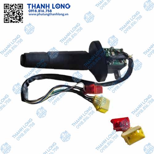 Nửa công tắc gạt mưa Howo