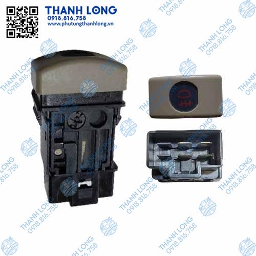 Nửa công tắc pha cốt 6 chân to