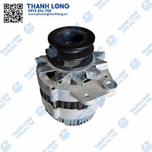 Máy phát điện JFZ-2528C 28V/55A 2 rãnh bản B