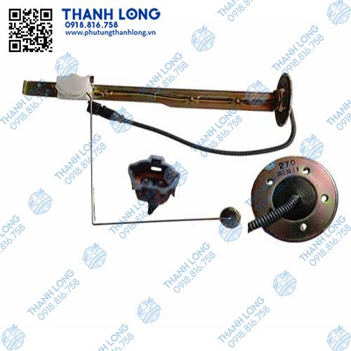 Phao báo dầu Daewoo 8 tấn zin