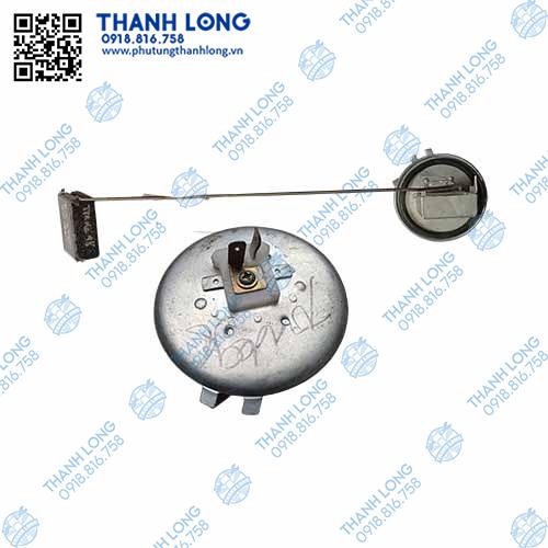 Phao báo dầu Kia 2.5 tấn