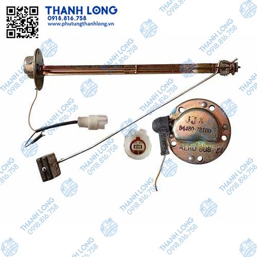 Phao báo dầu Hyundai 8-15 tấn