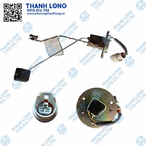 Phao báo dầu Hyundai 1.25 tấn