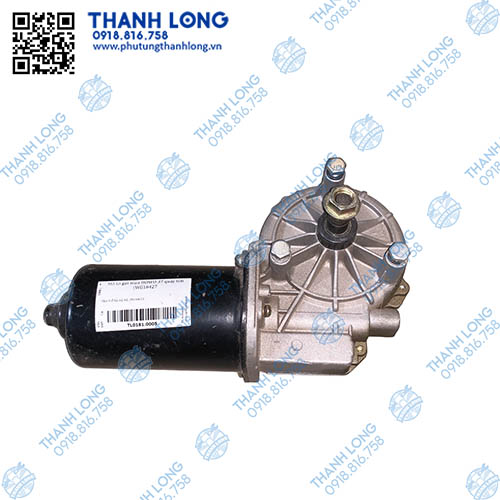 Củ gạt mưa HOWO 371 24V quay TRÁI