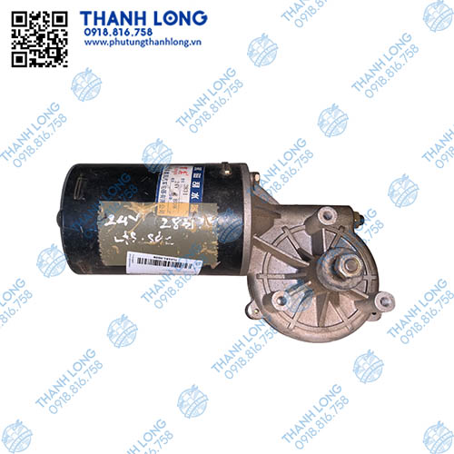 Củ gạt mưa 2831 - 24V-80W quay PHẢI