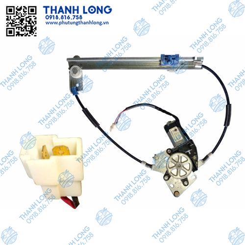 Compa quay kính điện LIFAN sau (L)