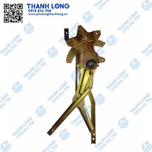 Compa quay kính trường Hải 6 tấn (R)