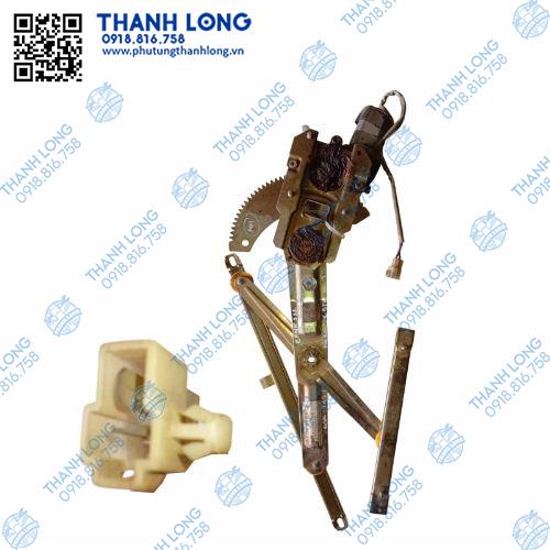 Compa quay kính xe bán tải 7 chỗ (L)