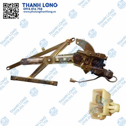Compa quay kính xe bán tải 7 chỗ (L)