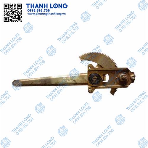 Compa quay kính Hyundai 15 tấn (L)