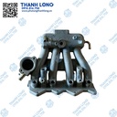 Cổ hút suzuki 465 (nhôm loại 1)