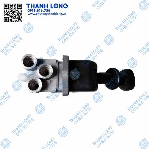 Củ phanh tay Chenglong 3 lỗ ngang phi 16