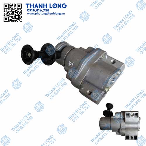 Củ phanh tay CA151 ngang