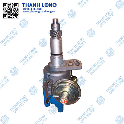 Chia điện 5 tạ cao áp mô bin